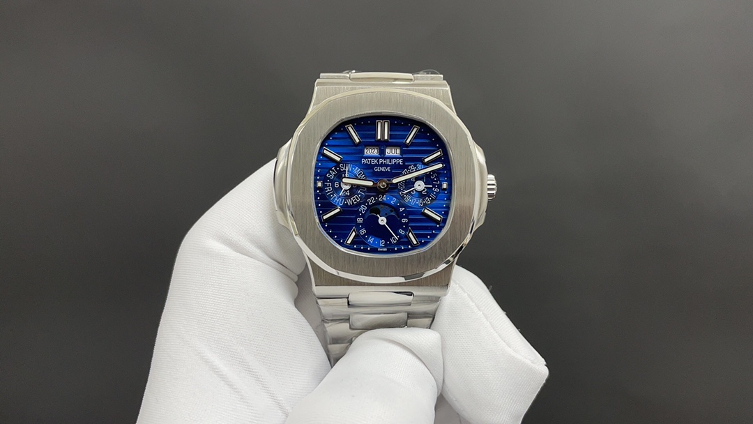 PATEK PHILIPPE Watches